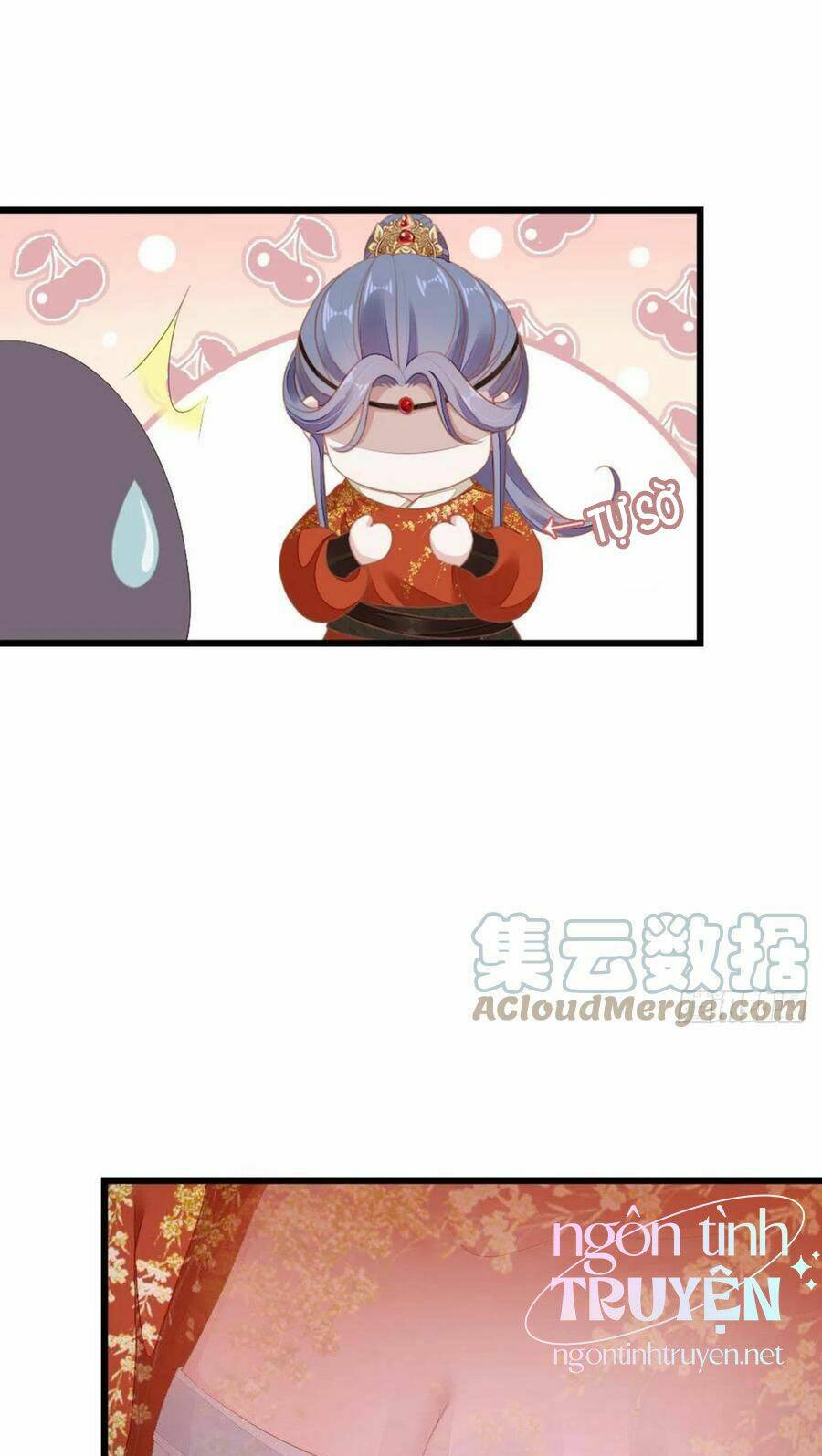 Mau Xuyên Không Rửa Tội Cho Nhân Vật Phản Diện: Chapter 31