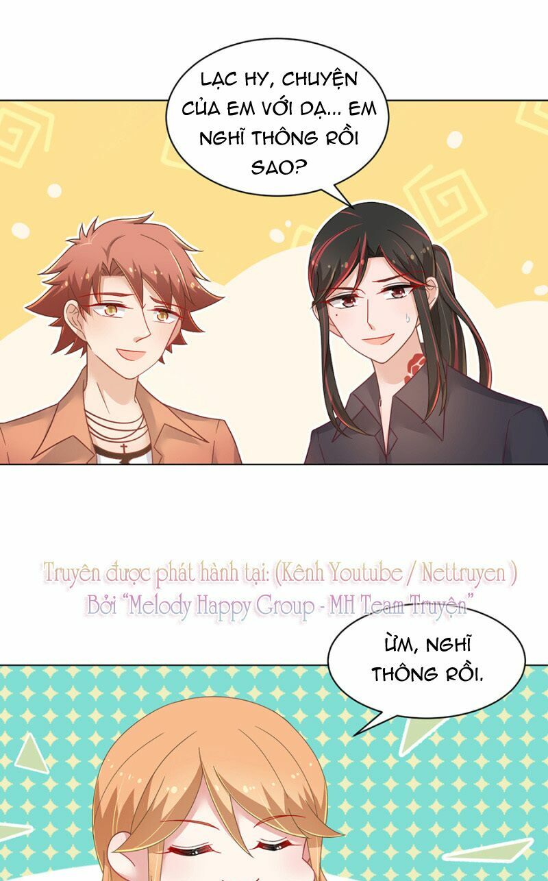 Ma Lạt Thiên Kim Đẩu Ác Thiếu: Chapter 140