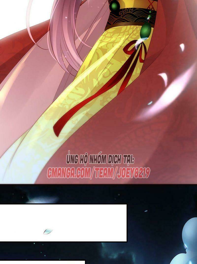 Thiên Kim Bất Hoán: Chapter 65