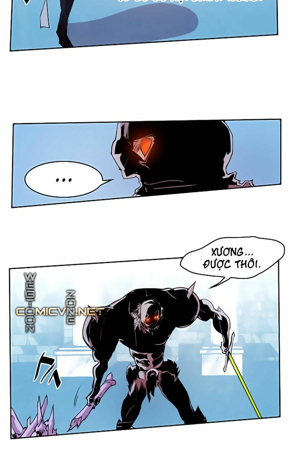 Hard Core Leveling Warrior: Chapter 20