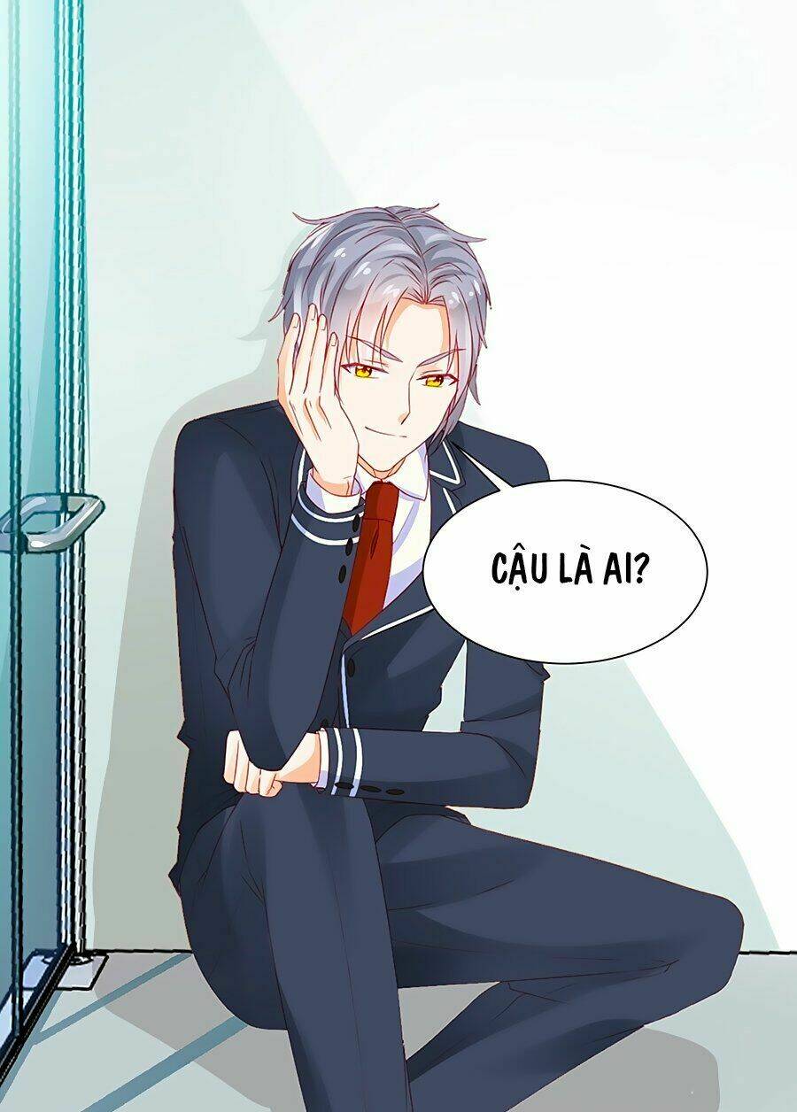 Tu La Thiếu Gia Quá Kiêu Ngạo: Chapter 6