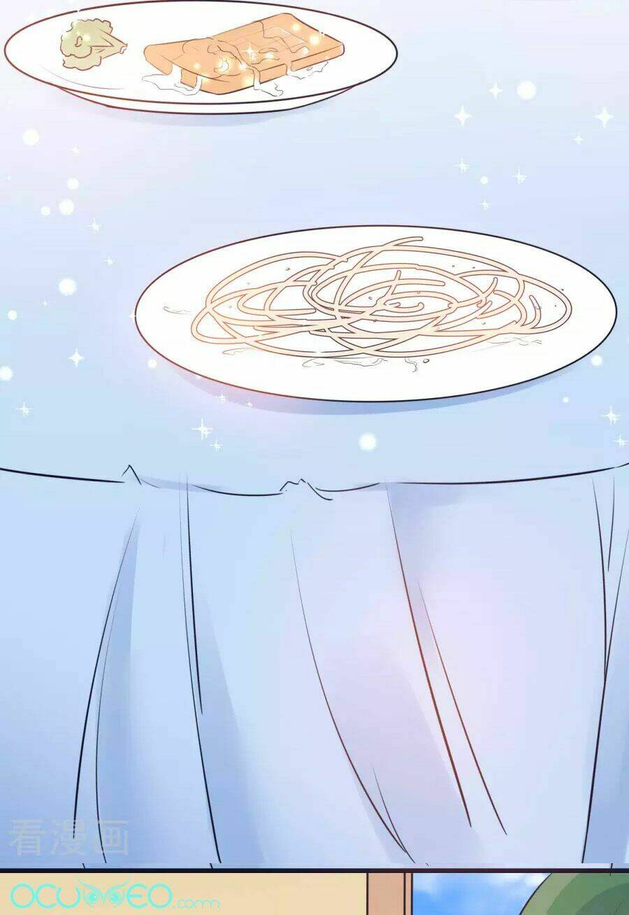 Thâu Tâm Du Hí: Chapter 10