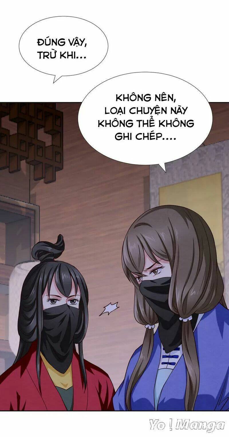Tuyệt Thế Độc Phi Của Tà Vương: Chapter 133