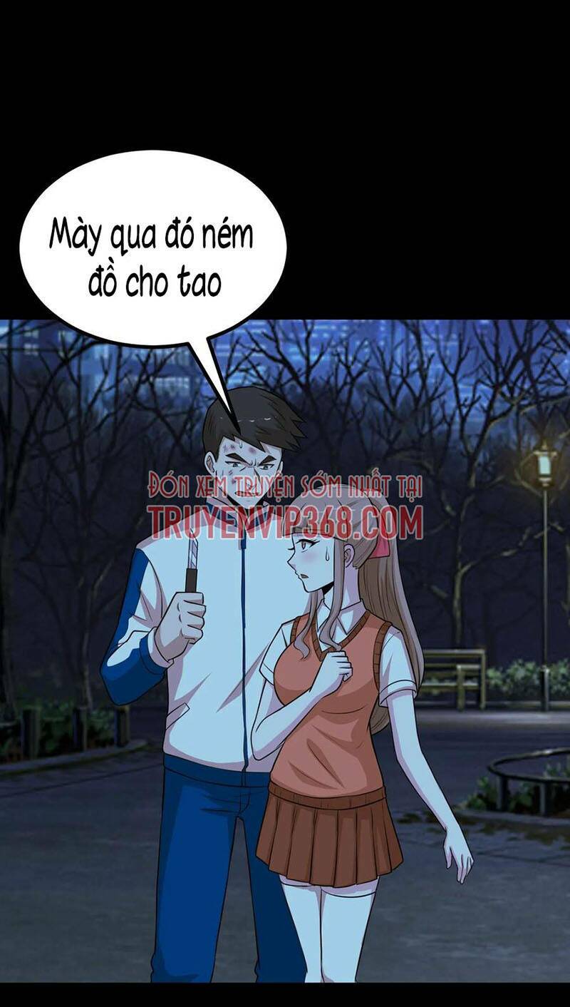 Đai Ca Trở Lại Tuổi 16: Chapter 160