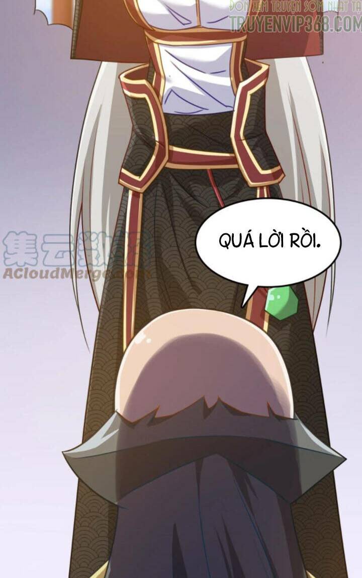 Đại Bảo Kiếm Của Tôi: Chapter 4