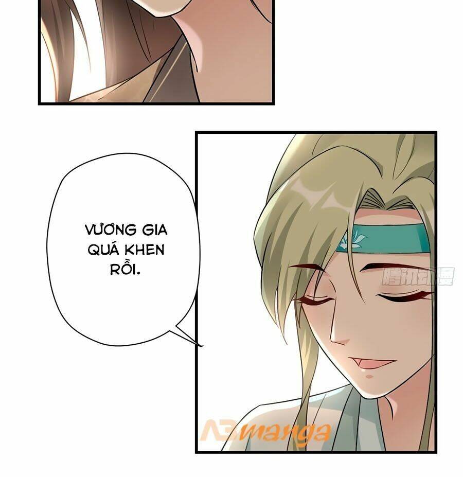 Vương Phi Có Chút Nghịch Ngợm: Chapter 27