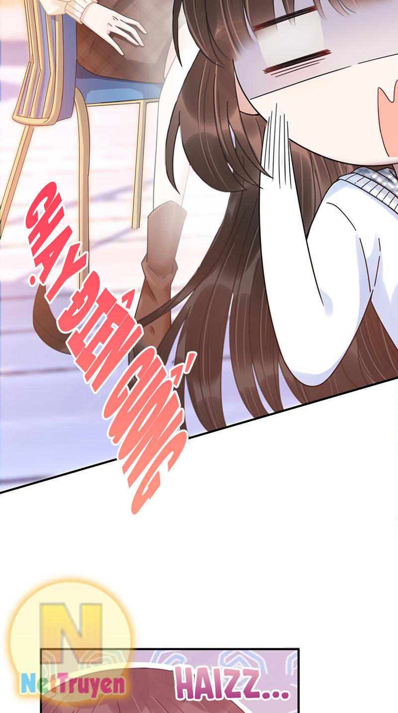 Thịnh Thế Điềm Sủng: Tiểu Manh Thê Của Dịch Thiếu: Chapter 51