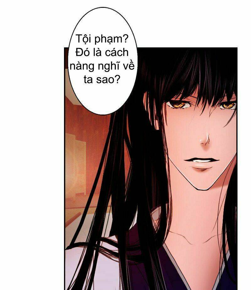 Huyết Đế Bạo Chúa: Chapter 4