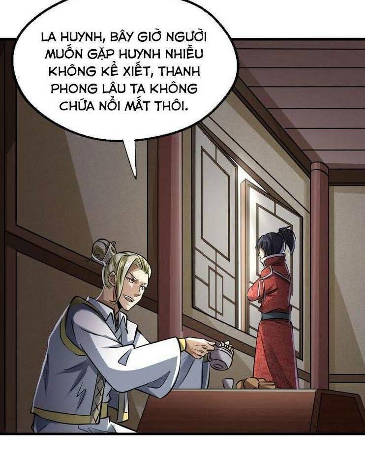 Đấu Hồn Đại Lục: Chapter 16