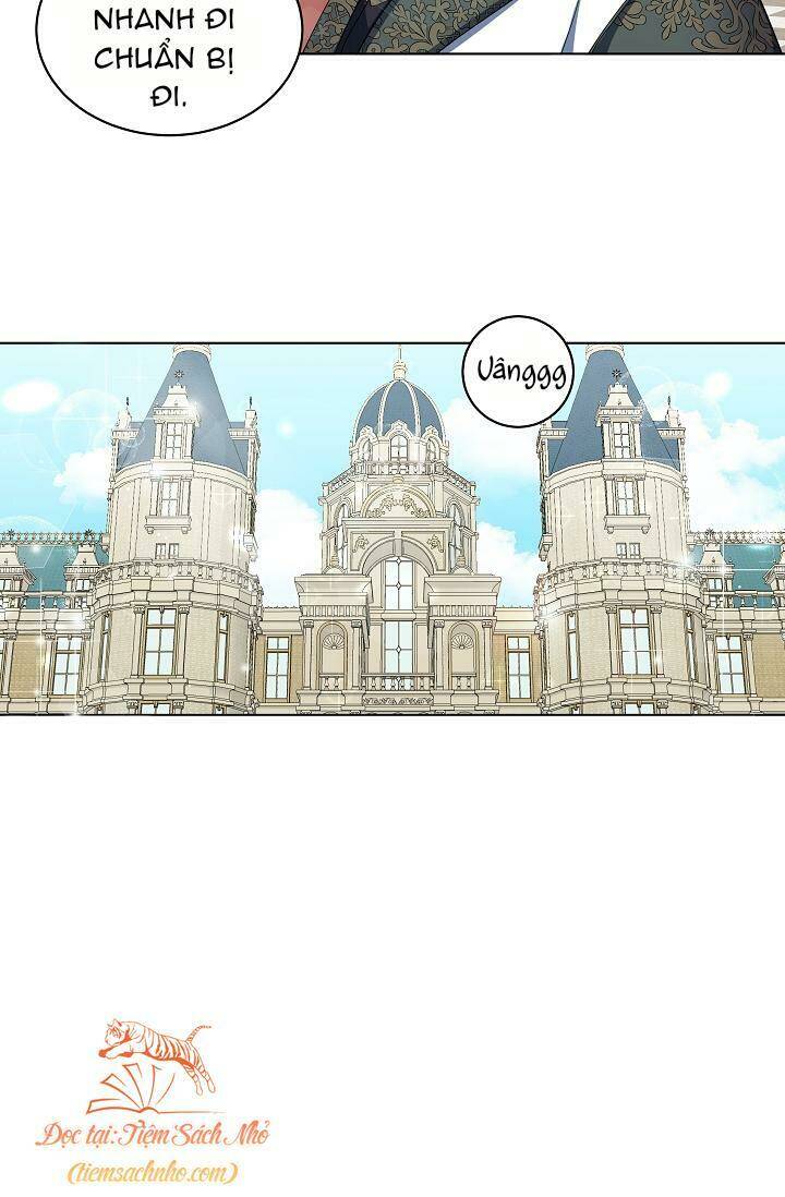 Bút Danh Bí Mật Của Nữ Công Tước: Chapter 7