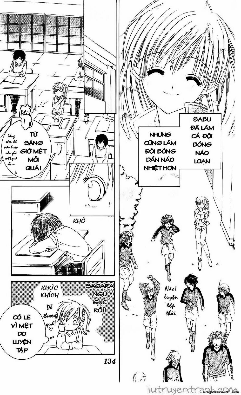 Get Love: Chapter 10