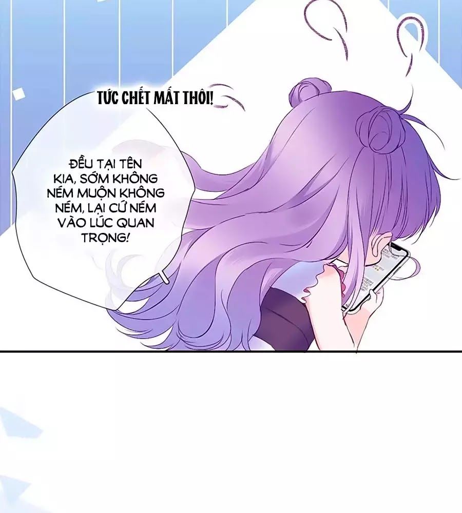 Kiều Nhi Hư Quá Nha: Chapter 10