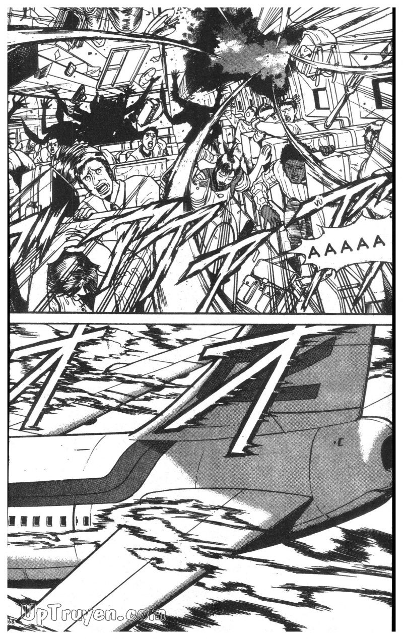 Fujita Kazuhiro: Chapter 13