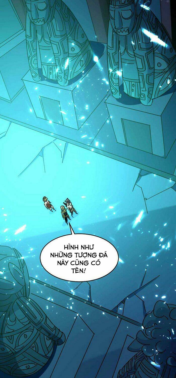 Vạn Giới Tiên Vương: Chapter 130
