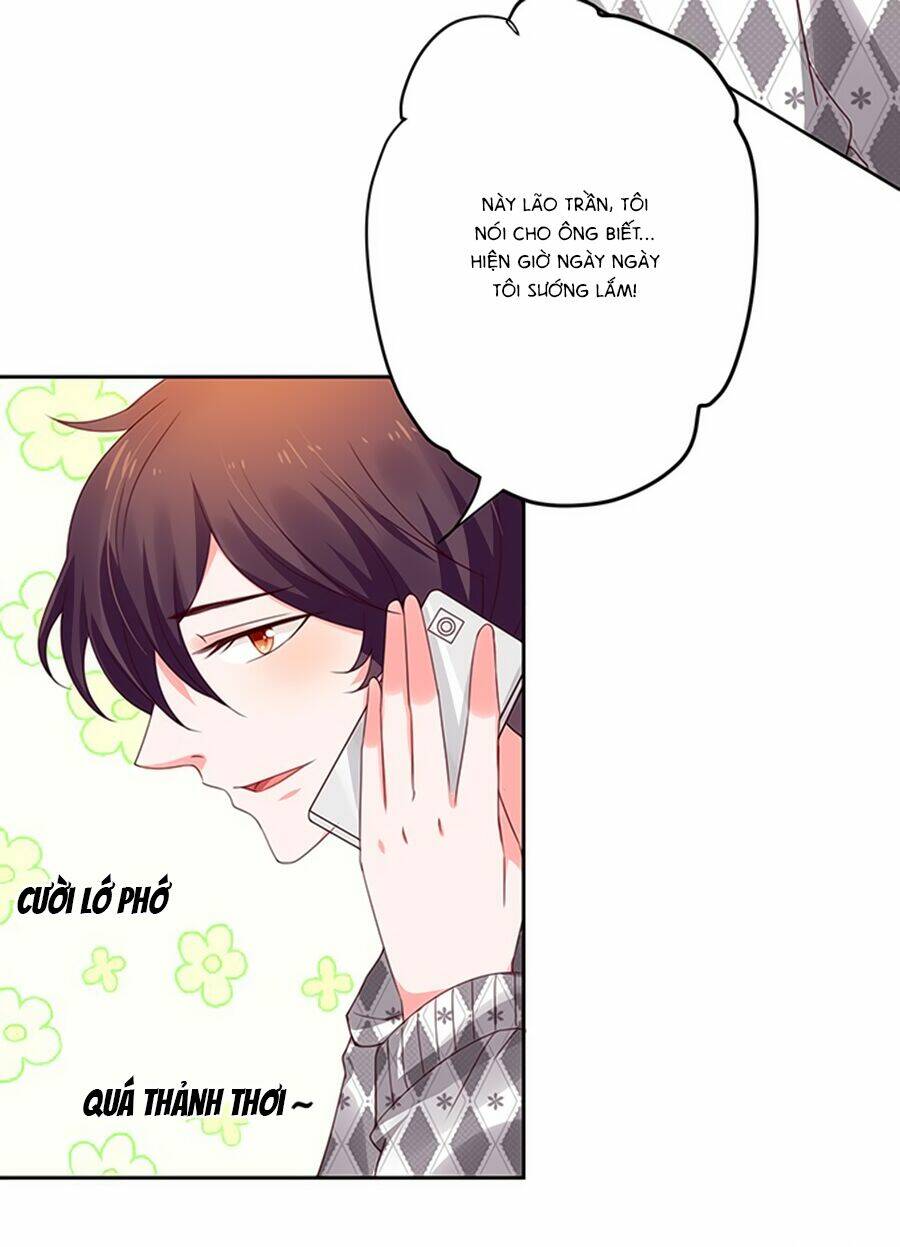 Bạn Trai Là Ngôi Sao: Chapter 92