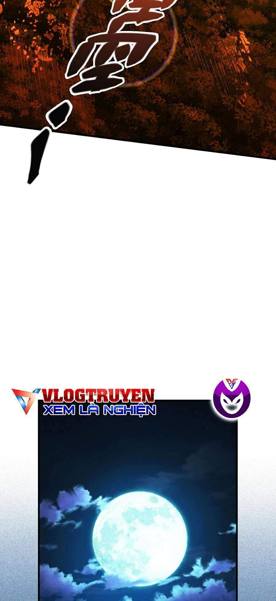 Người Chơi Siêu Mạnh: Chapter 4