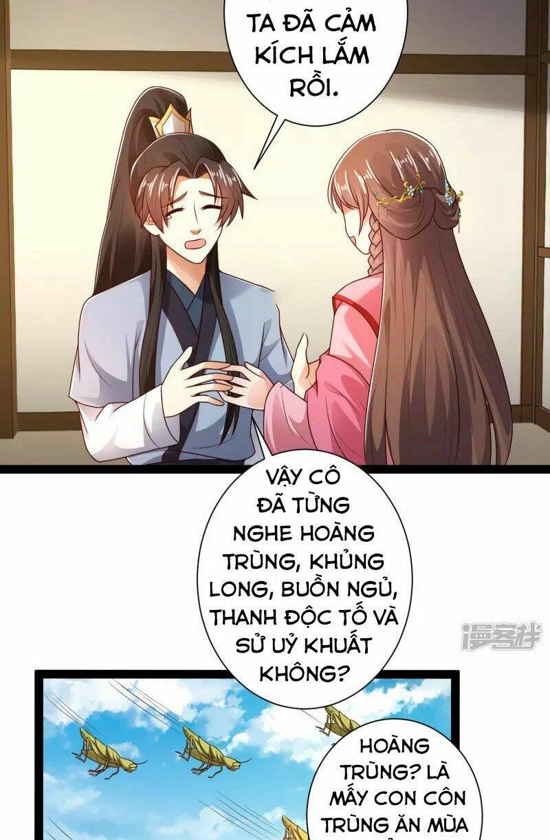 Khoa Kỹ Đại Tiên Tông: Chapter 53