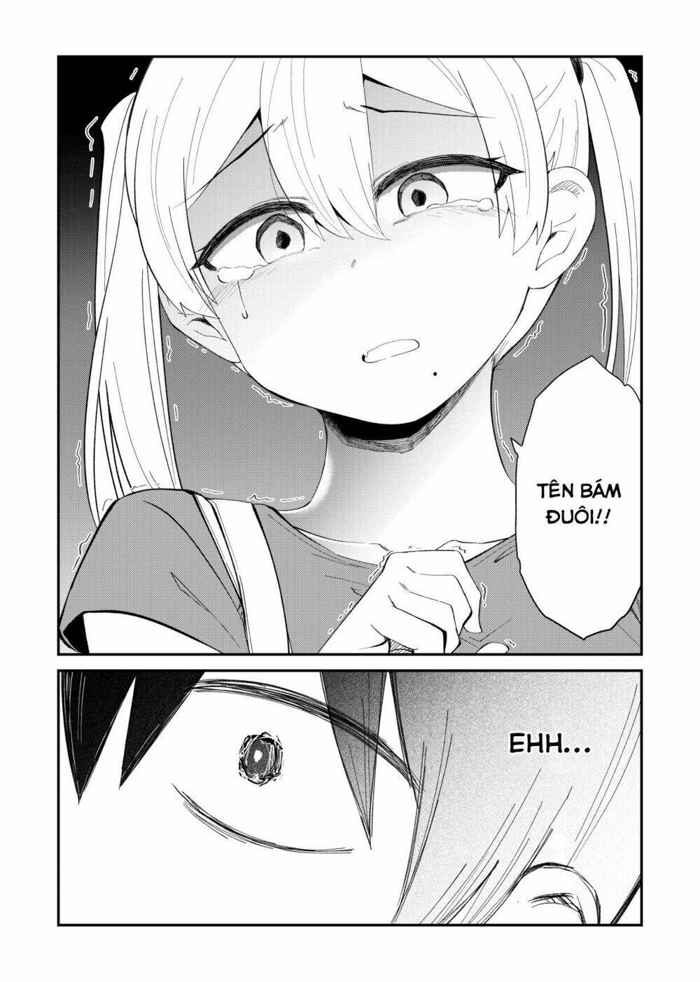 His Favorite Idol Moves In Next Door: Chapter 31