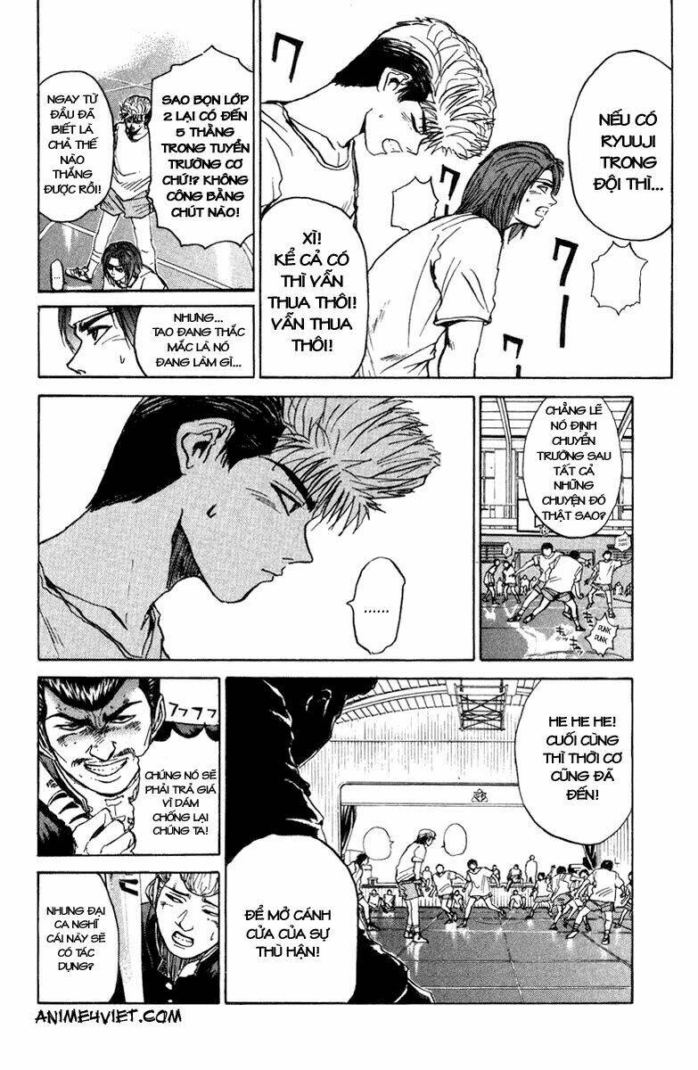 Bad Company: Chapter 10