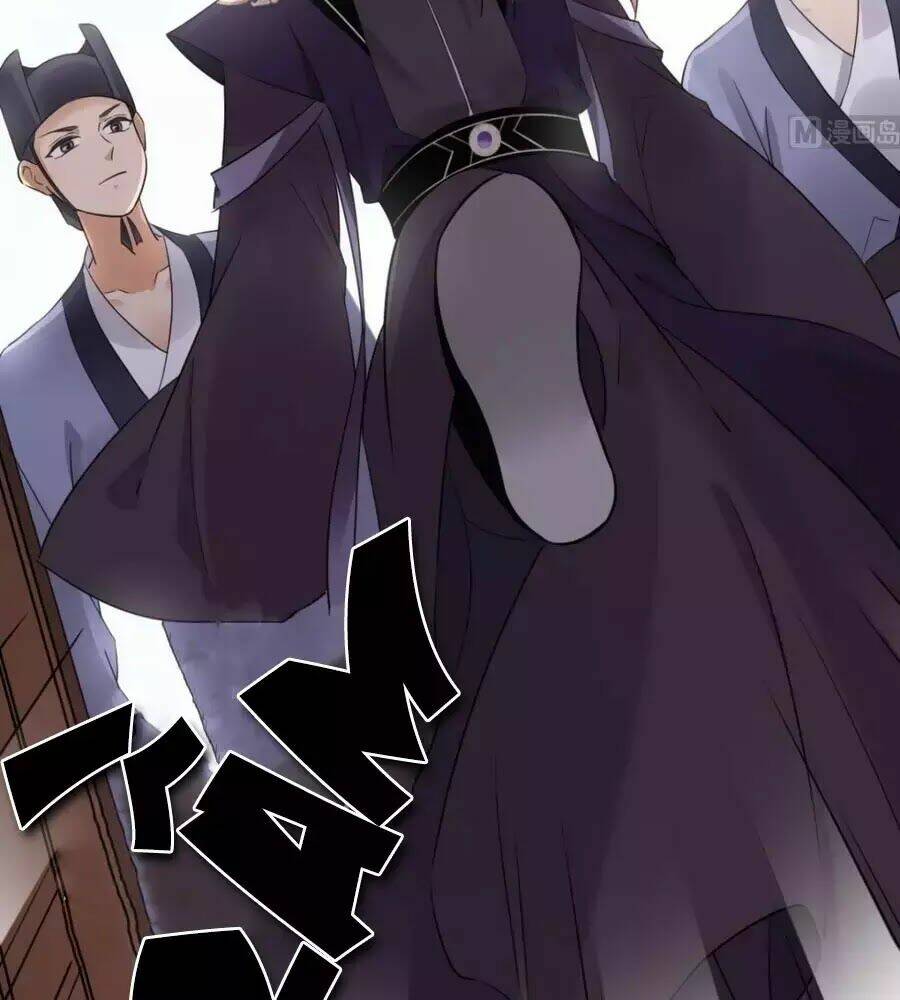 Vương Phi Có Chút Nghịch Ngợm: Chapter 51