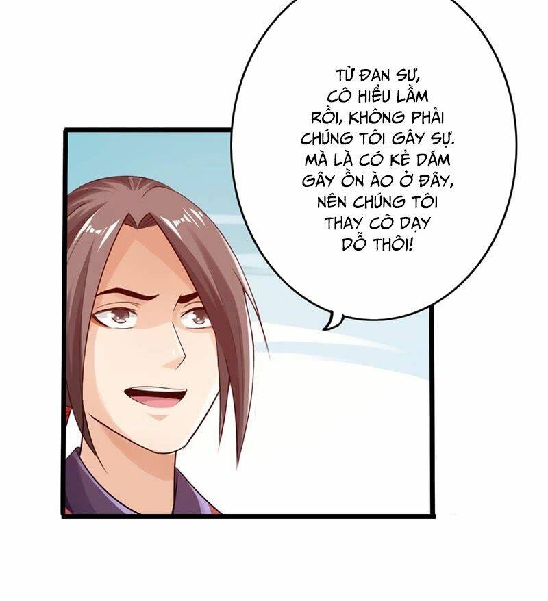 Thái Cổ Cuồng Ma: Chapter 28