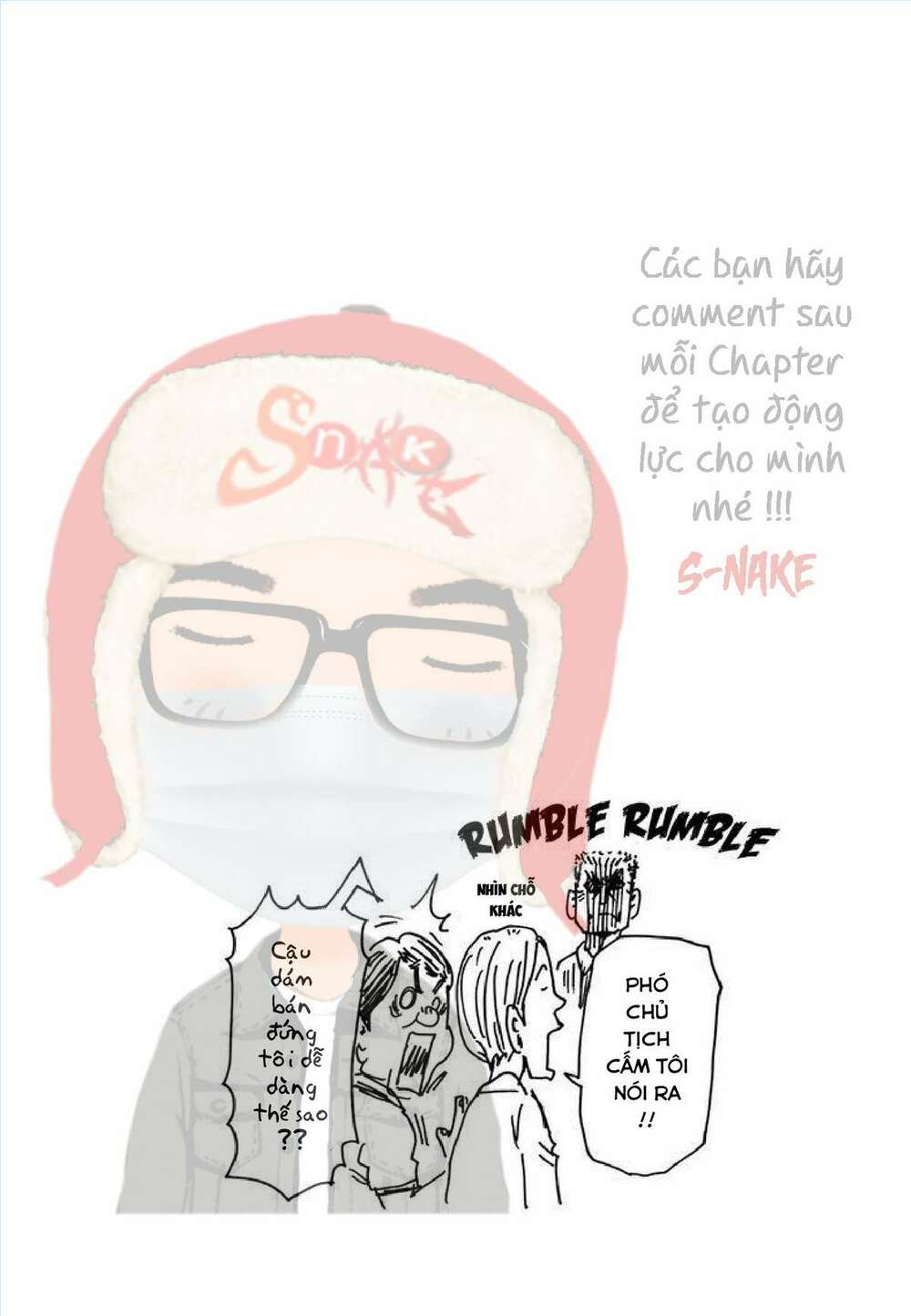 Giant Killing: Chapter 243