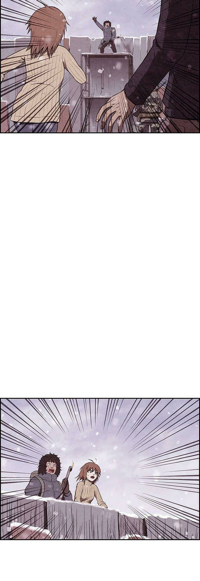 Quái Vật Tại Chung Cư Xanh: Chapter 140