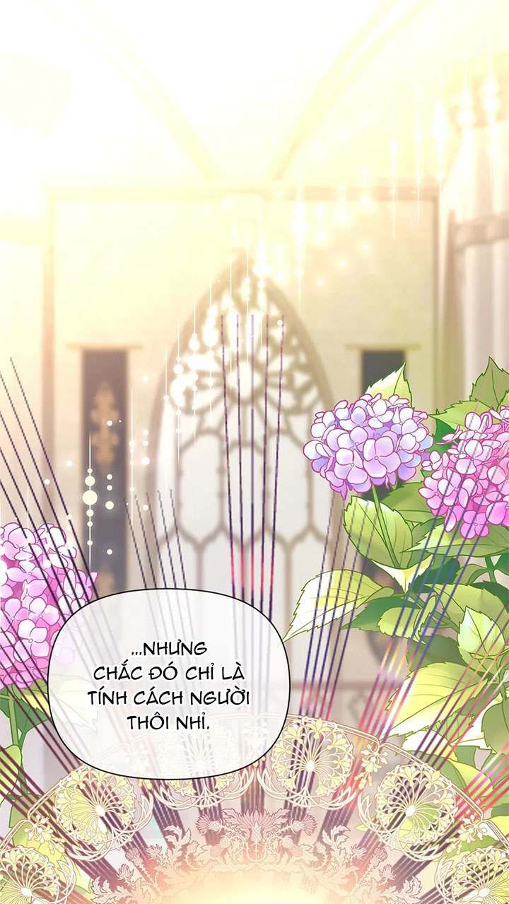 Công Chúa Thời Gian Có Hạn: Chapter 44