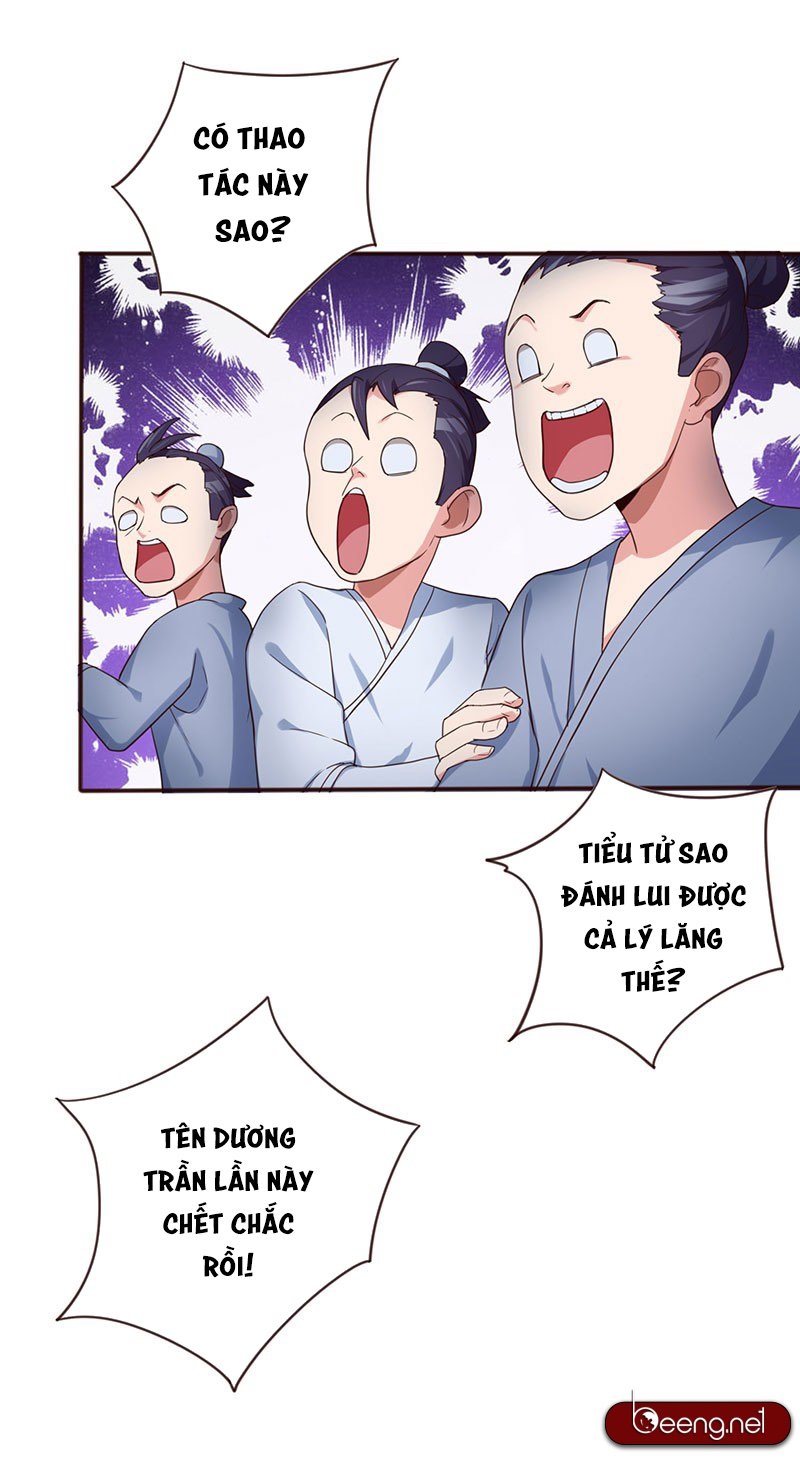 Trùng Sinh Tám Vạn Năm: Chapter 2