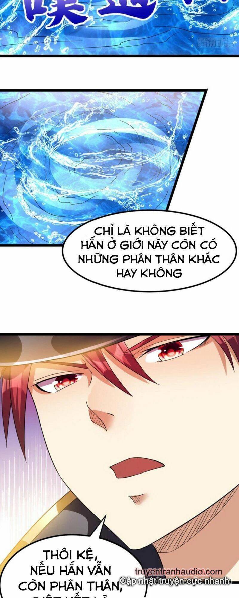 Tiên Vương Trùng Sinh: Chapter 152