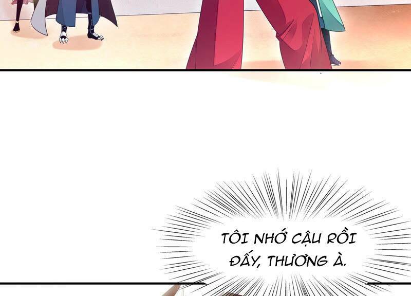 Yêu Linh Cứu Hỏa: Chapter 4