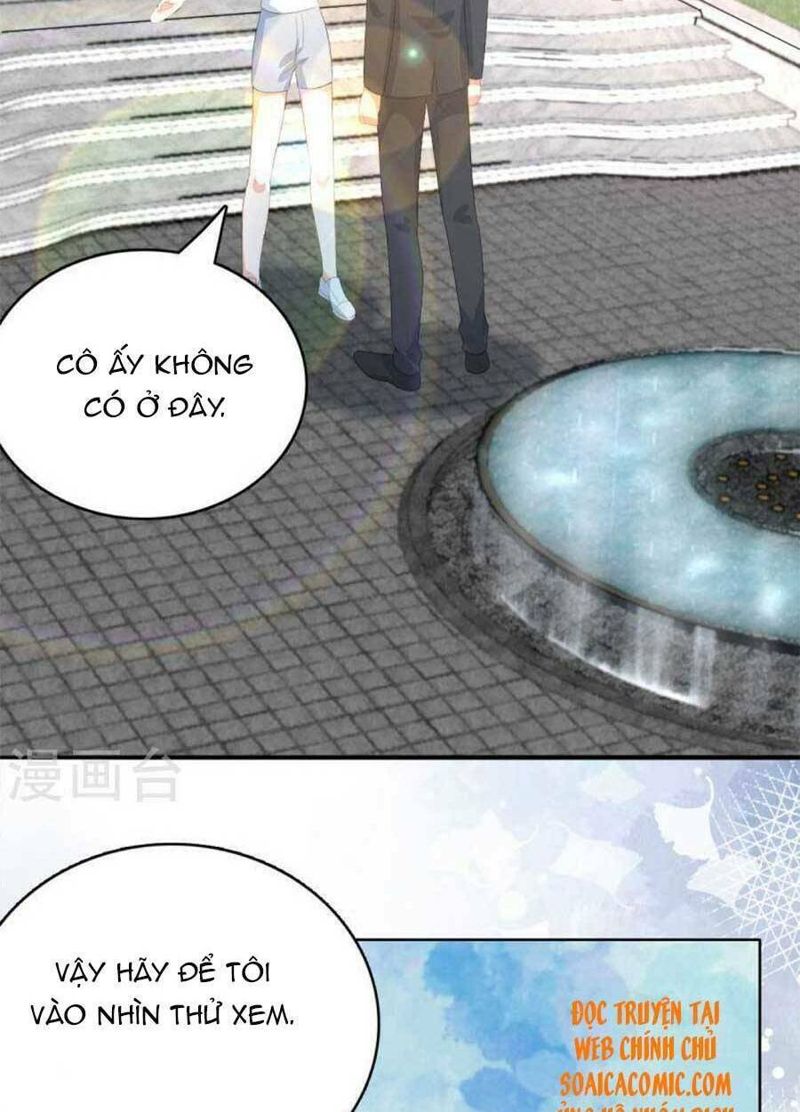 Bà Xã Quyến Rũ Trí Mạng: Tổng Tài Muốn Tái Hôn: Chapter 103