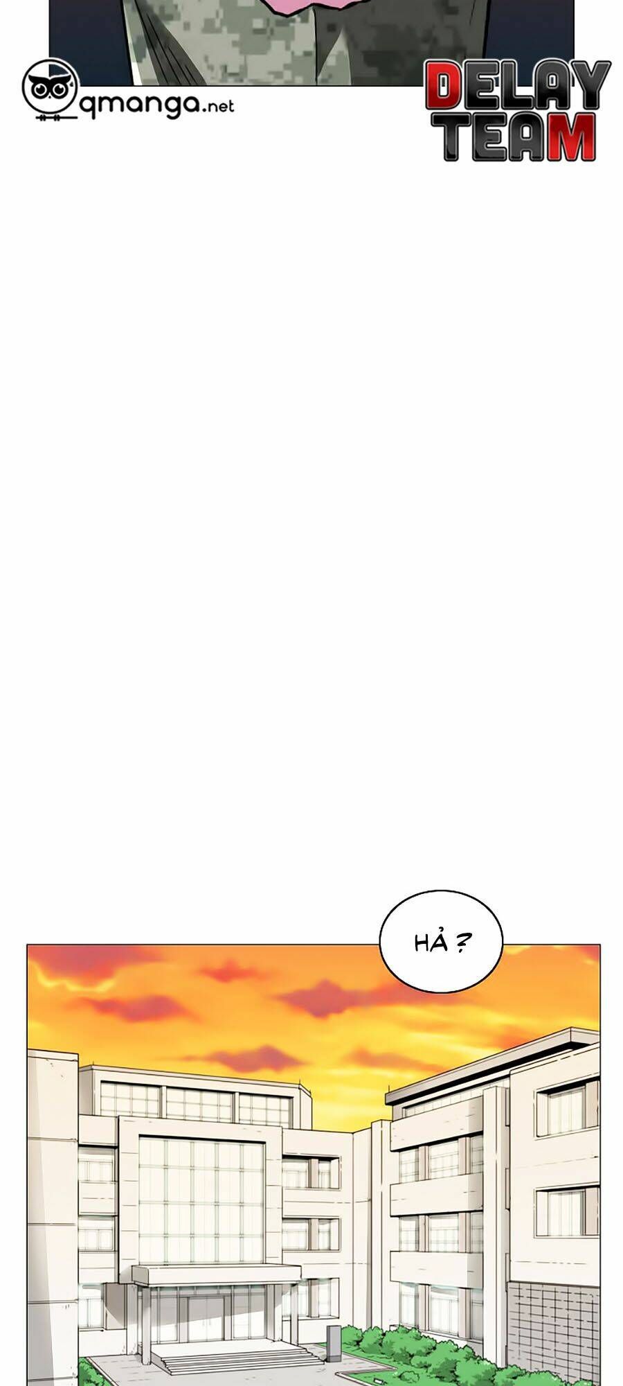 Hầm Ngục Bóng Tối: Chapter 9