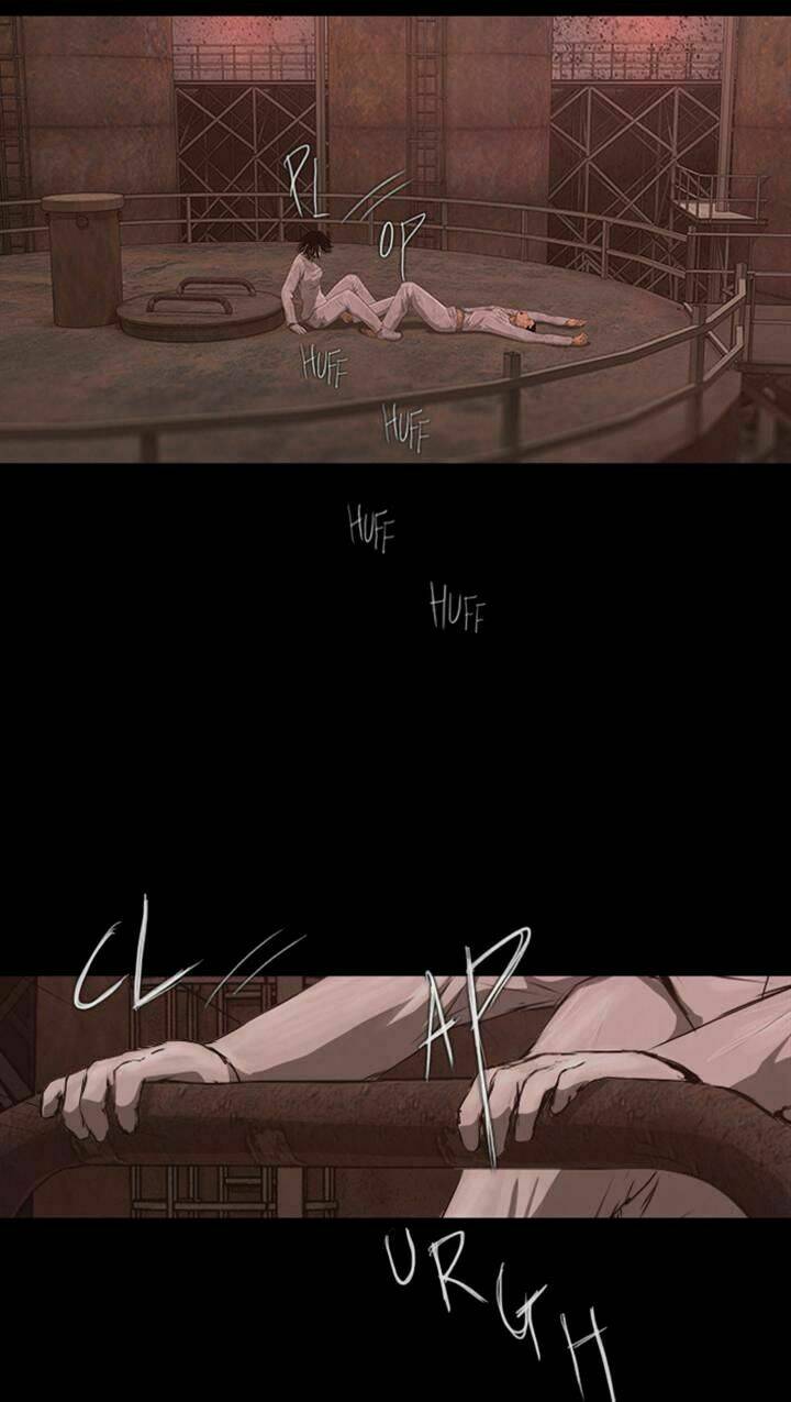 Dead Days: Chapter 54