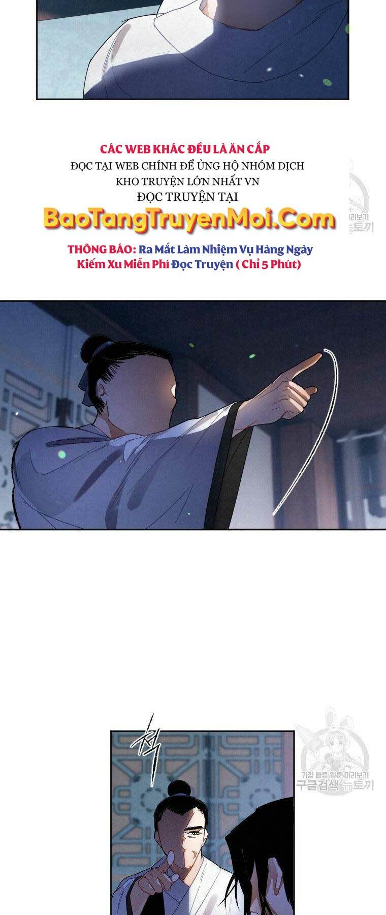 Thời Đại Hoàng Kim Của Thiên Kiếm: Chapter 8