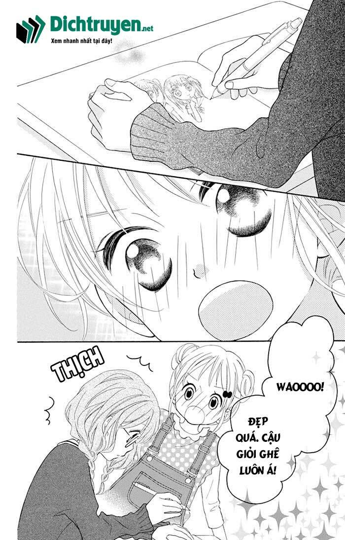 Life So Happy: Chapter 3