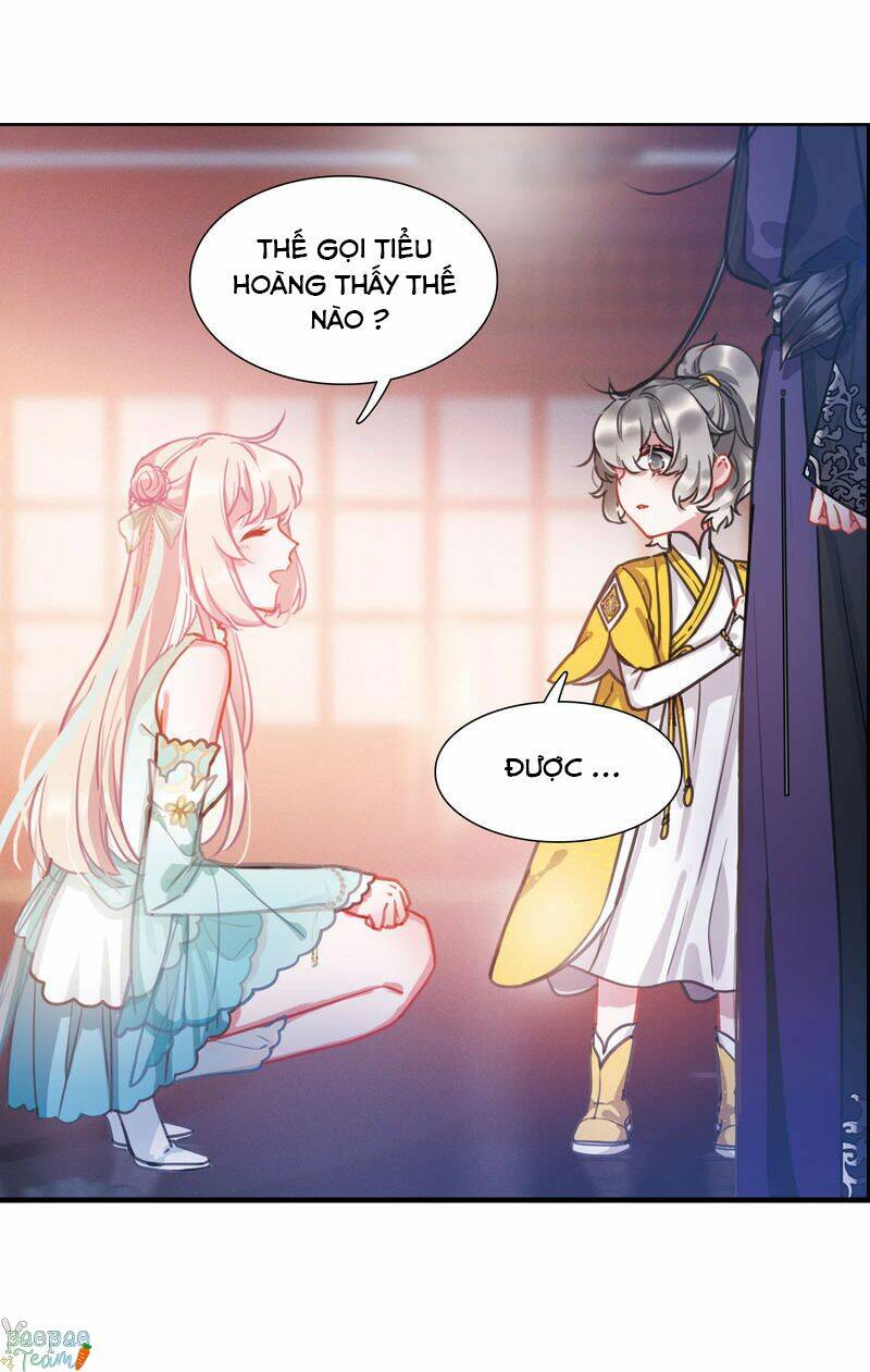 Danh Kiếm Chủng: Chapter 5.3