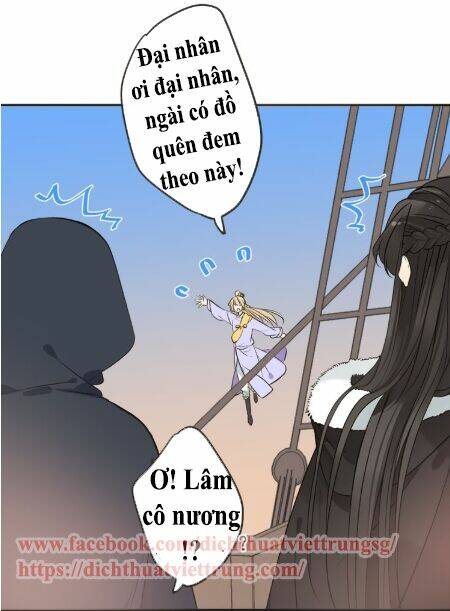 Bạn Trai Tôi Là Cẩm Y Vệ 2: Chapter 29