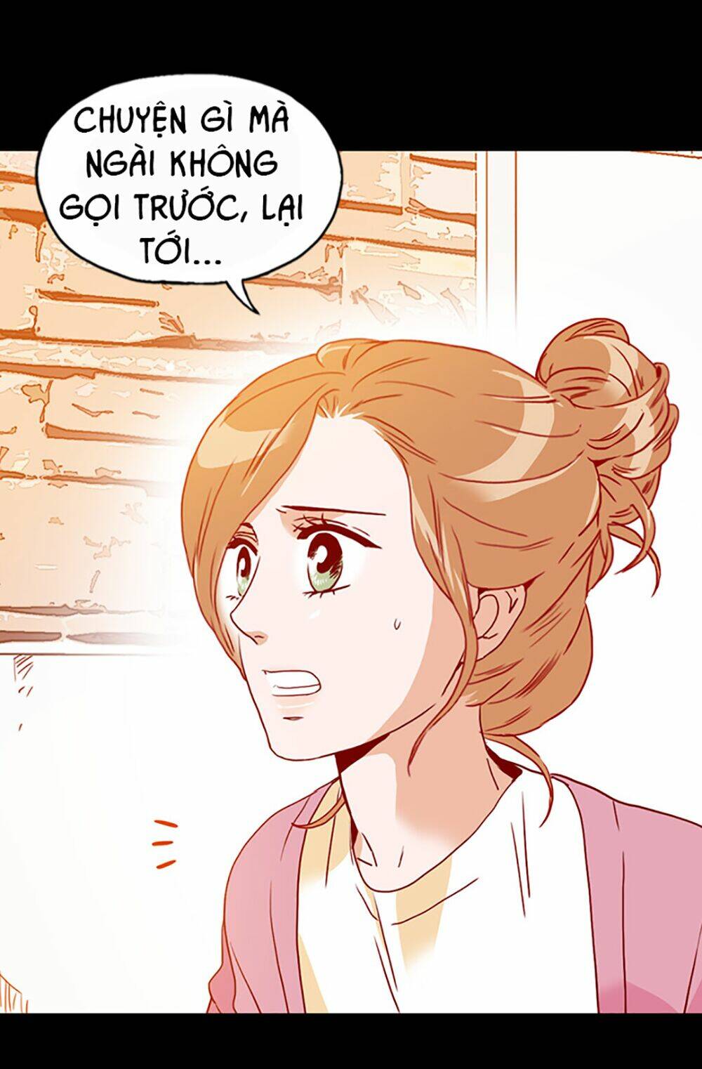 Thư Ký Kim Sao Thế Nhỉ?: Chapter 27