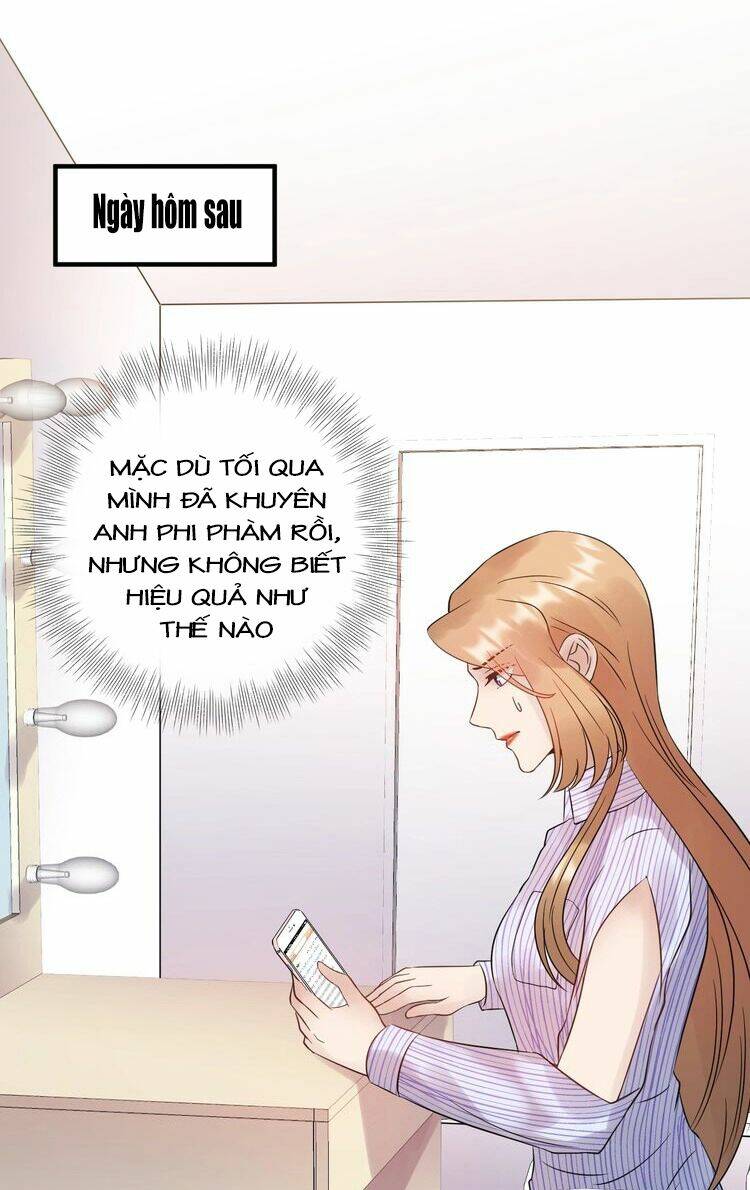 Trong Sinh Chi Ức Vạn Ảnh Hậu Yếu Thượng Vị: Chapter 208