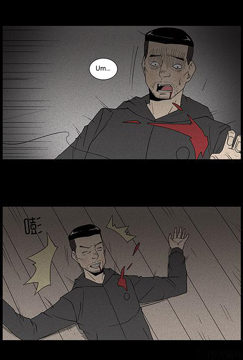 Chuyện Lạ Đêm Khuya: Chapter 71