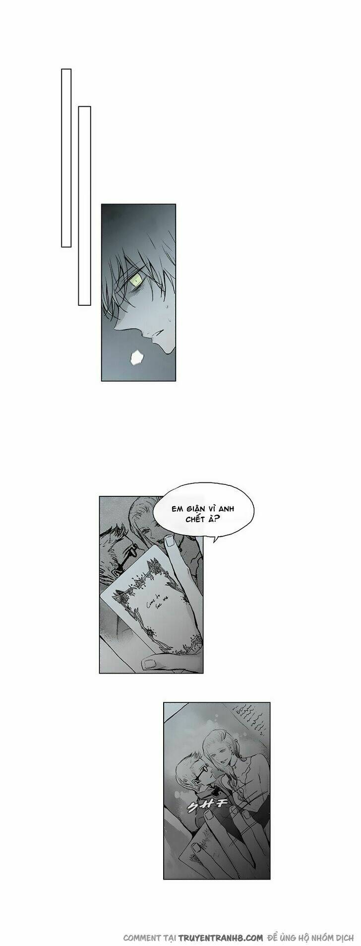 American Ghost Jack: Chapter 38