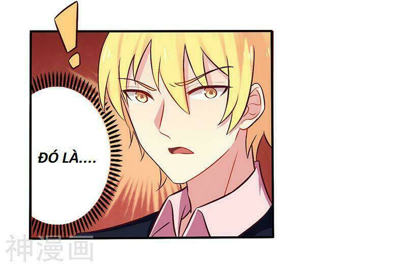 Tổng Tài Đã Cưới Em: Chapter 62