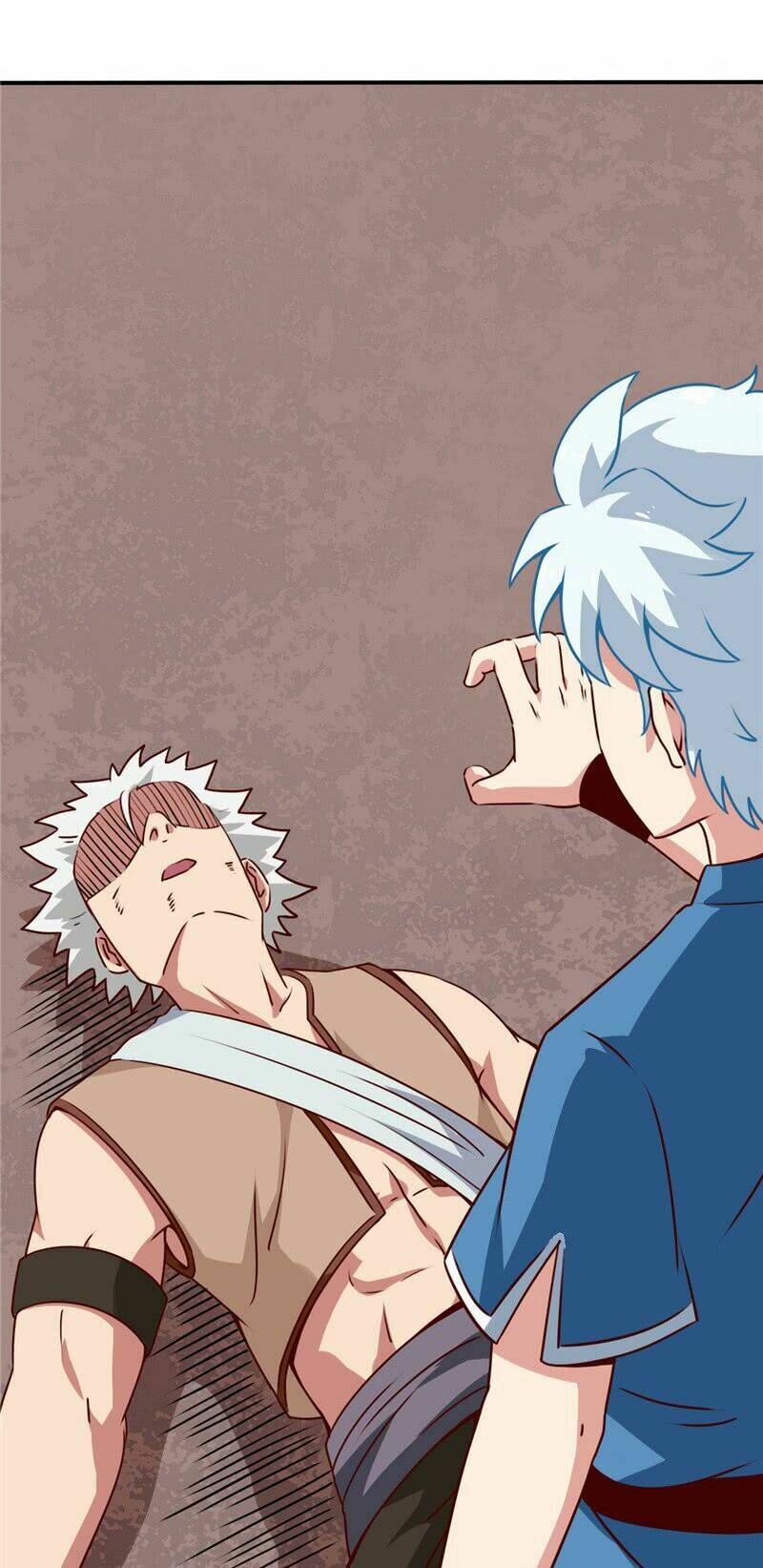 Chí Tôn Võ Đế: Chapter 59