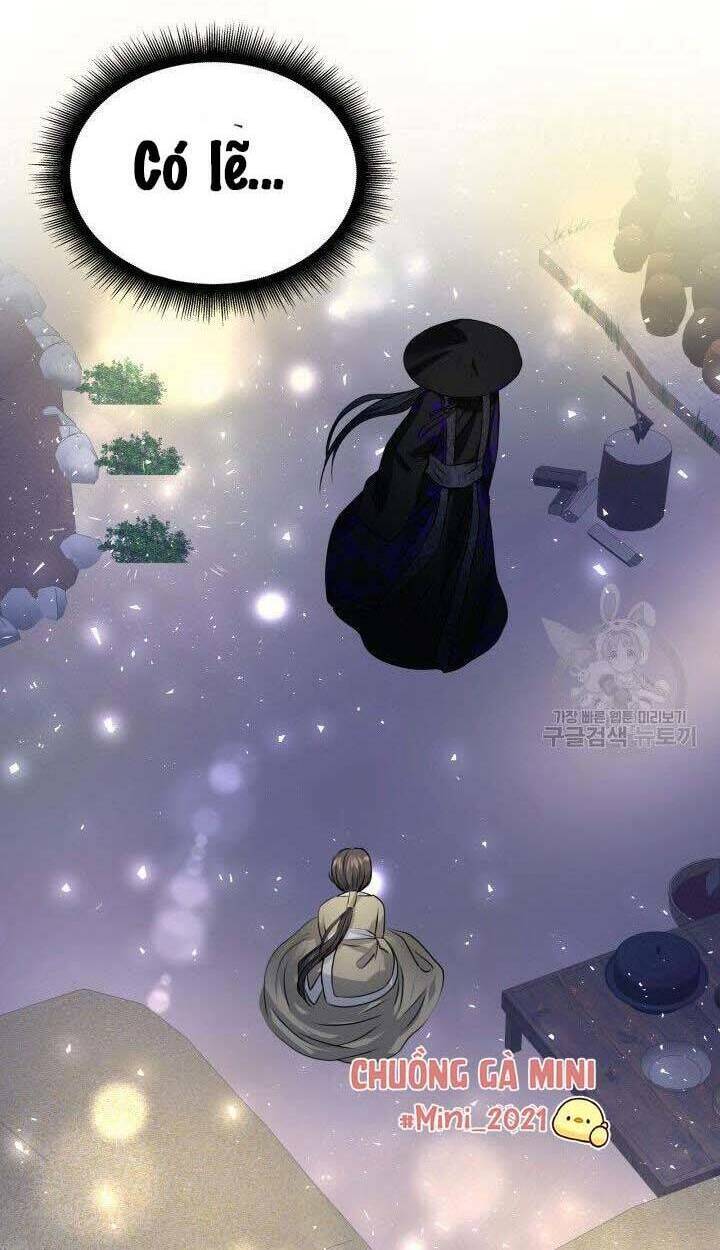 Cô Dâu Của Sói Đen: Chapter 1