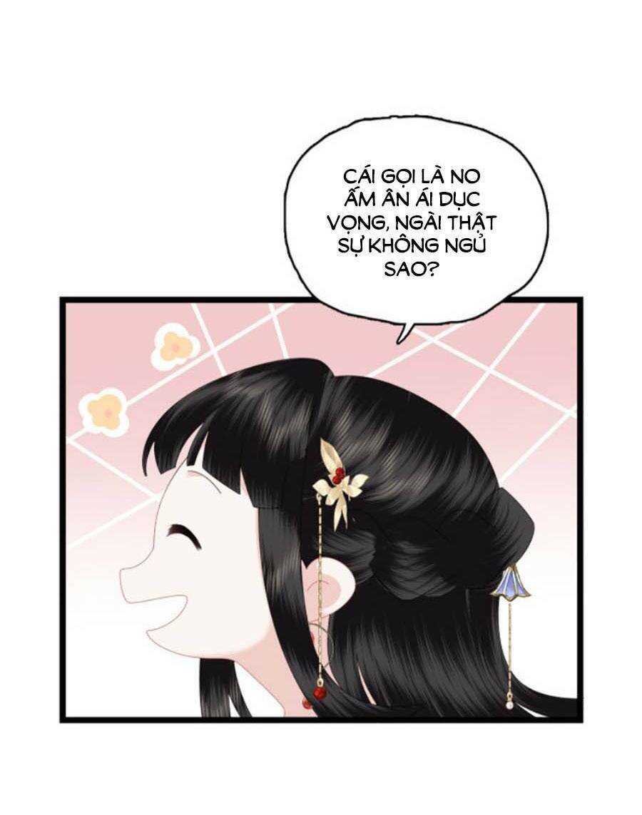 Điều Hương Vương Phi: Chapter 23