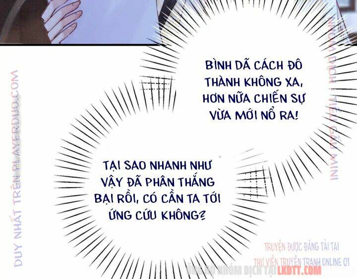 Trọng Sinh Bá Sủng Nhiếp Chính Vương Quá Mạnh Mẽ: Chapter 179