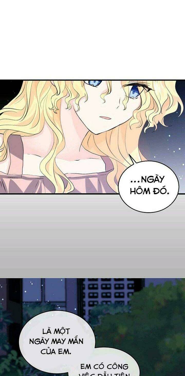 Tôi Là Bạn Gái Cũ Của Một Người Lính: Chapter 39