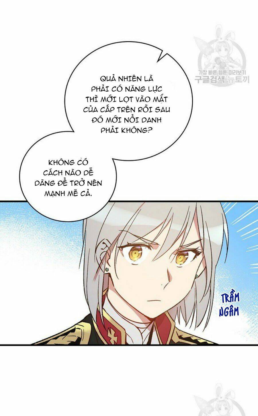 Kỵ Sĩ Đỏ Không Mê Tiền Mù Quáng: Chapter 11