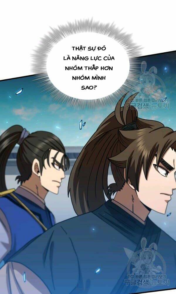 Thân Thủ Đệ Nhất Kiếm: Chapter 74